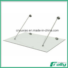 ¡Nueva llegada! ! ! Canopy de puerta de aluminio de gran superficie